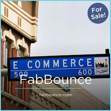 FabBounce.com