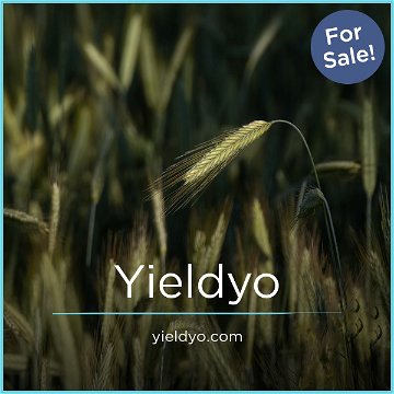 Yieldyo.com