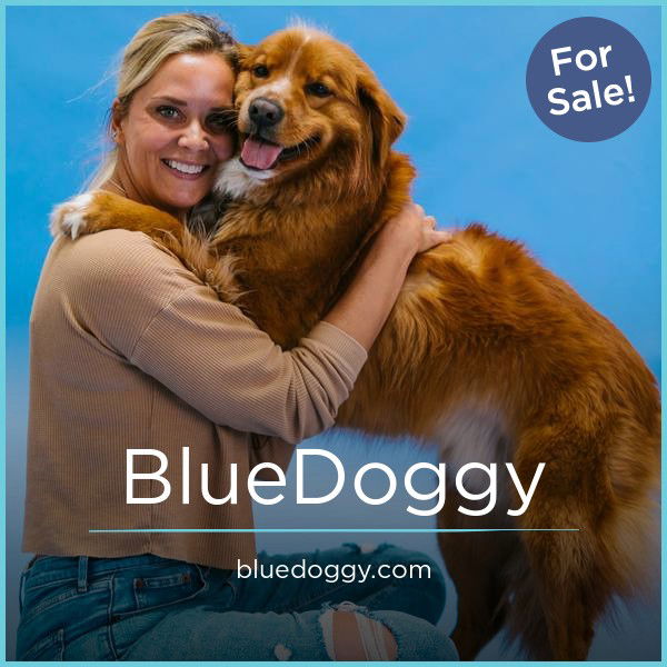 BlueDoggy.com