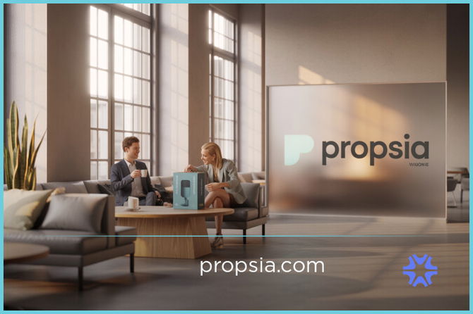 Propsia.com — 2