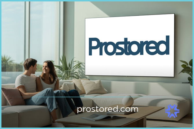 ProStored.com — 2