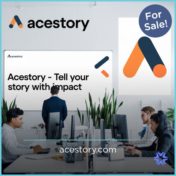 AceStory.com — 2
