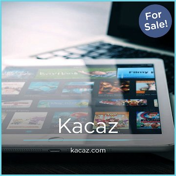 Kacaz.com