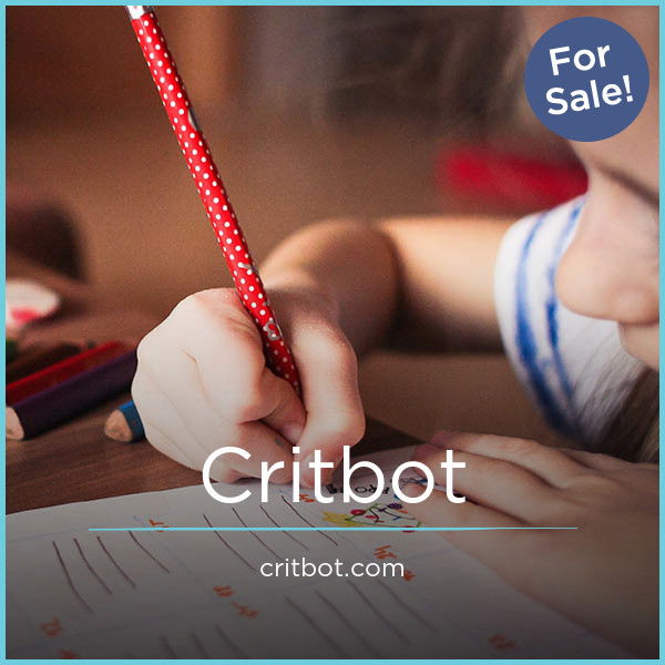 Critbot.com