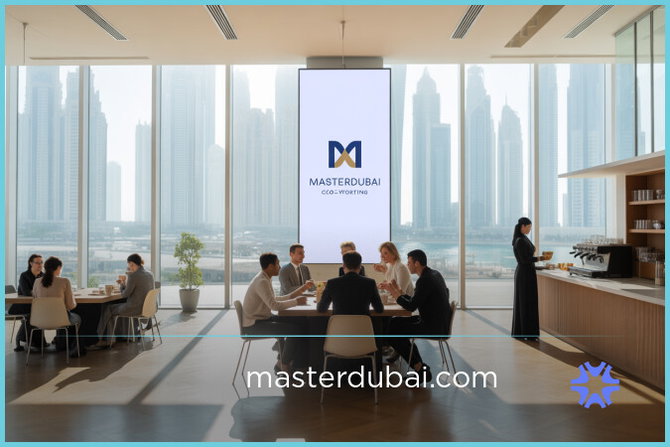 MasterDubai.com — 2