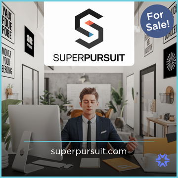 SuperPursuit.com