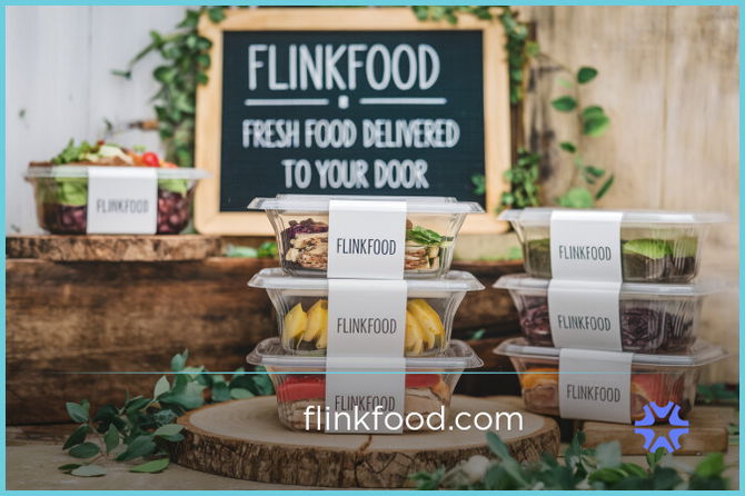 FlinkFood.com