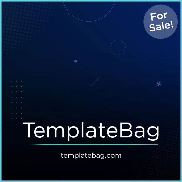 TemplateBag.com