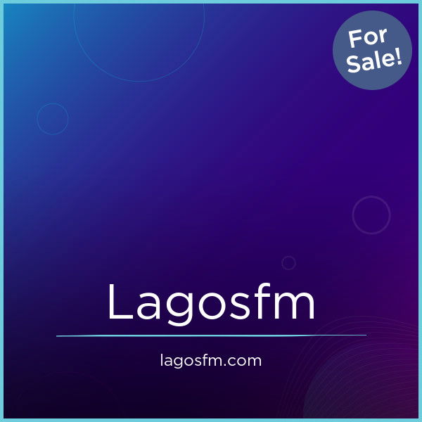 LagosFM.com