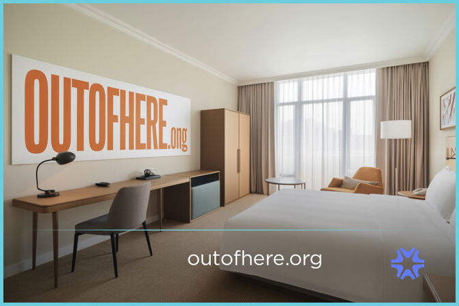 OutofHere.org