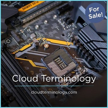 CloudTerminology.com