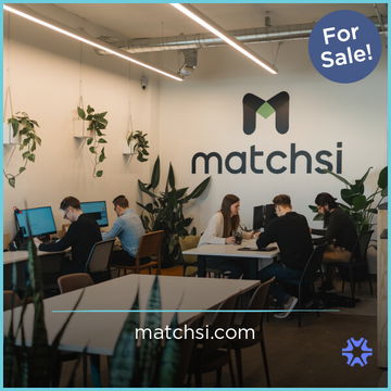 Matchsi.com