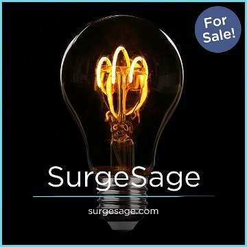 SurgeSage.com