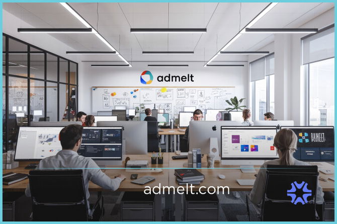AdMelt.com