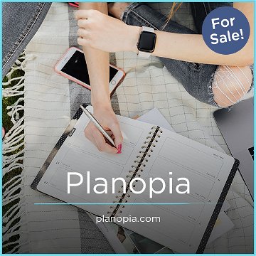 Planopia.com