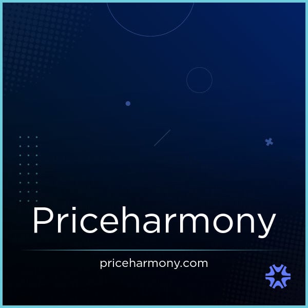 PriceHarmony.com — 2