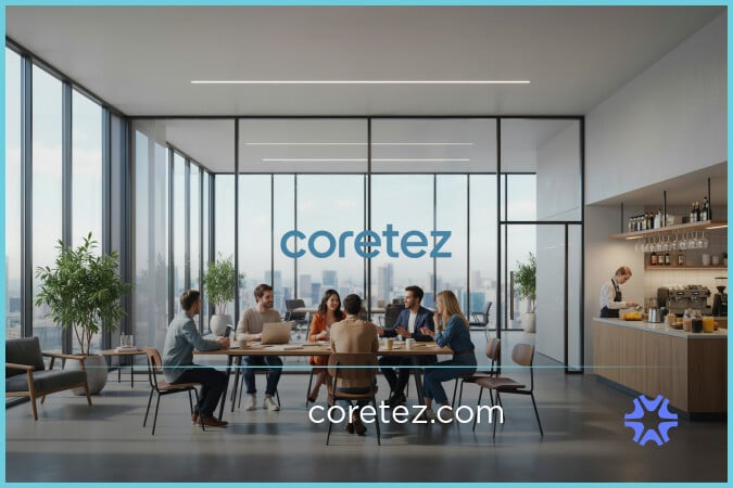 coretez.com image 2