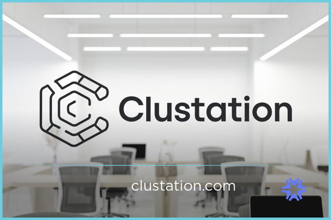 Clustation.com
