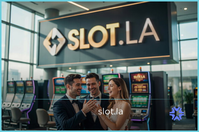 Slot.LA — 2