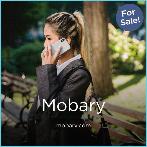 Mobary.com — 2