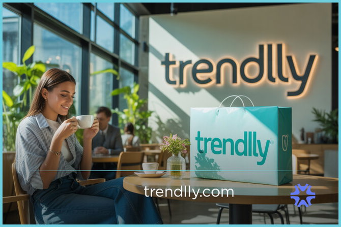 Trendlly.com — 2