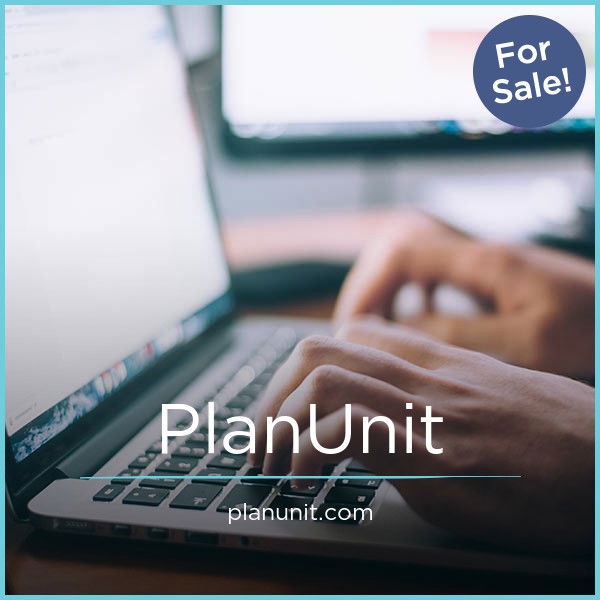PlanUnit.com — 2