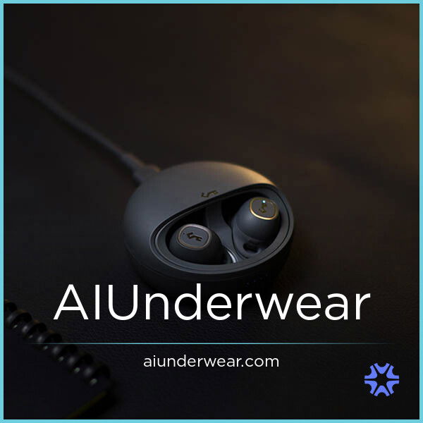 AIUnderwear.com