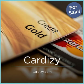 Cardizy.com