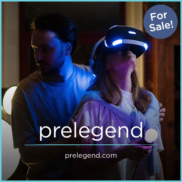Prelegend.com