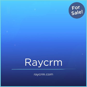 RayCrm.com