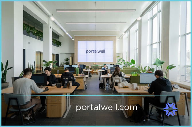 PortalWell.com