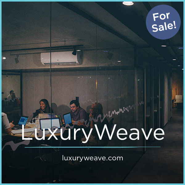 LuxuryWeave.com