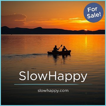 SlowHappy.com
