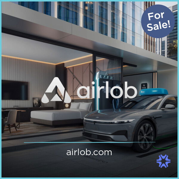 airlob.com — 2