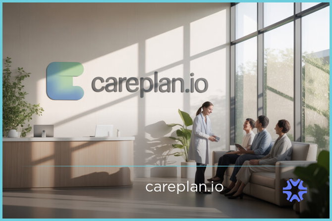 careplan.io — 2
