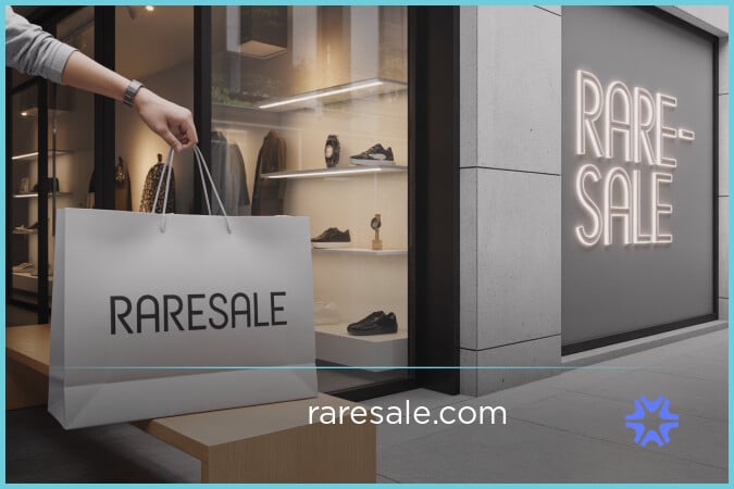 RareSale.com image 2