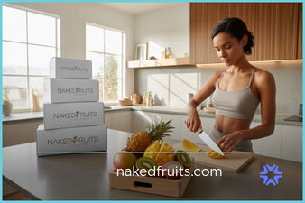 NakedFruits.com - Good premium domains for sale