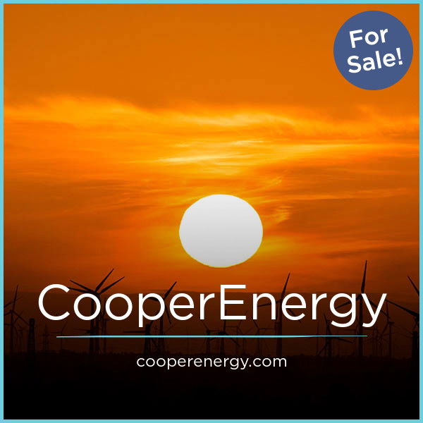 CooperEnergy.com