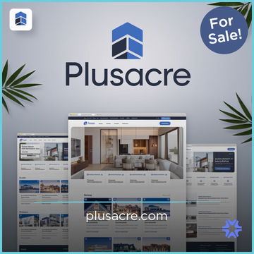 PlusAcre.com