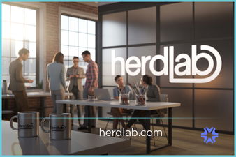 HerdLab.com - Catchy premium domains
