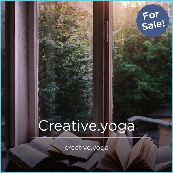 Creative.yoga