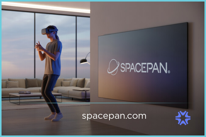 SpacePan.com - buy Best premium domains