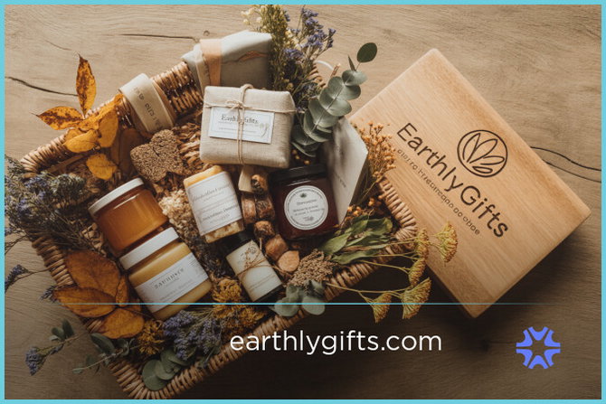 EarthlyGifts.com — 2