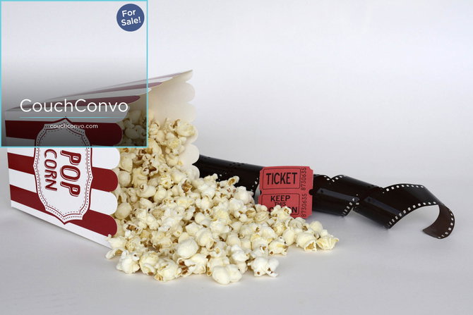 CouchConvo.com — 2