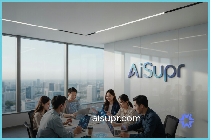 AiSupr.com — 2