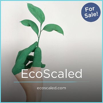 EcoScaled.com