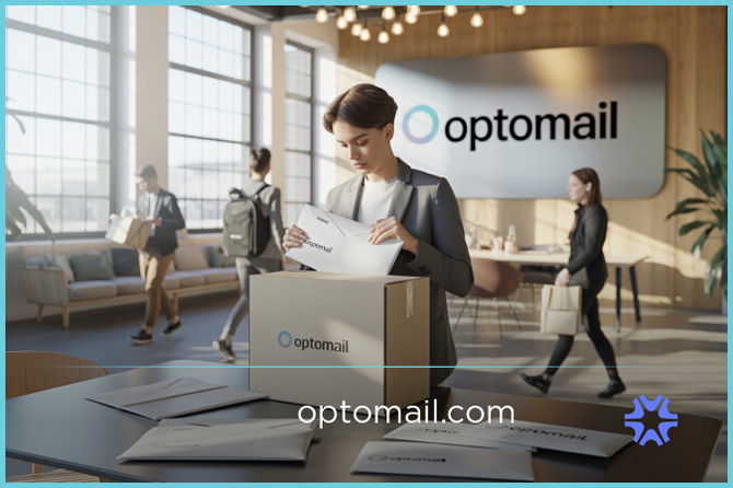 OptoMail.com — 2