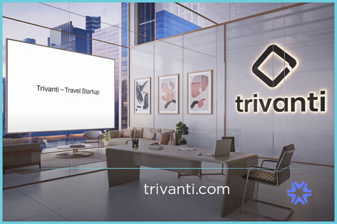 Trivanti.com