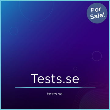 Tests.se