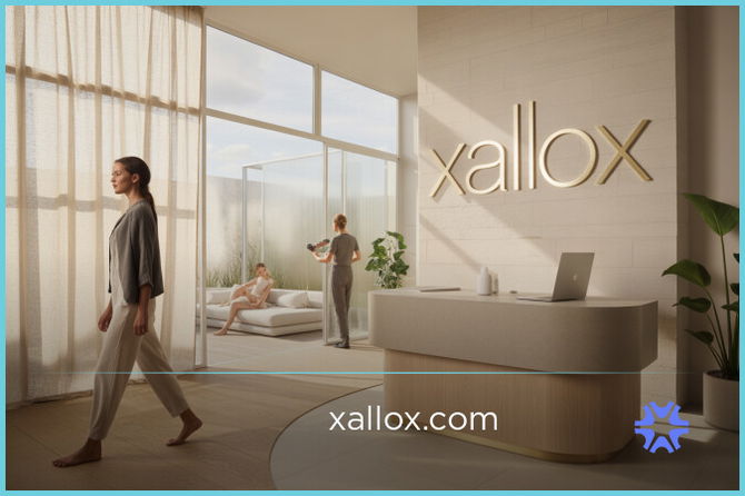 Xallox.com — 2